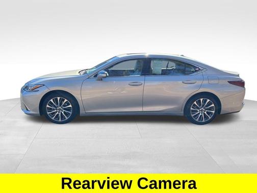 2019 Lexus ES 350 350