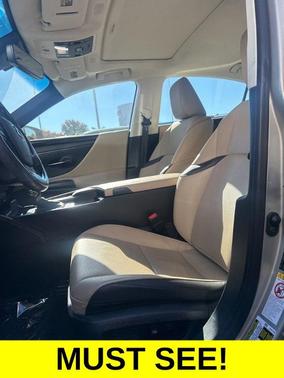 2019 Lexus ES 350 350