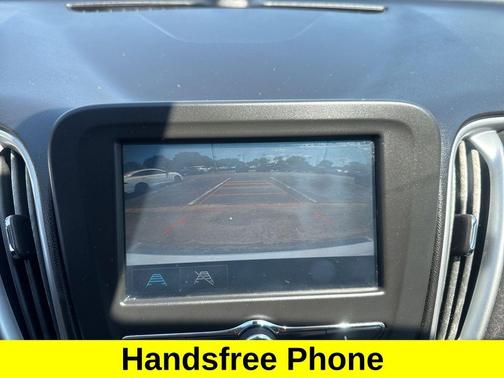 Summit White 2017 Chevrolet Malibu 1LS