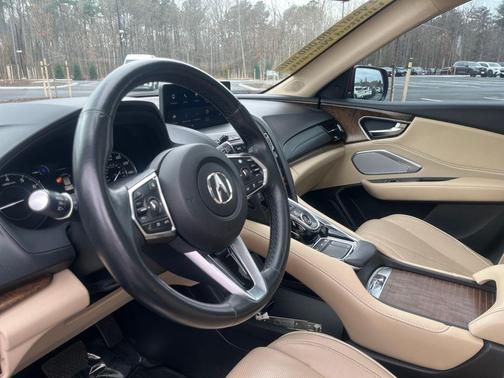 2019 Acura RDX Advance Package