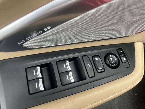 2019 Acura RDX Advance Package