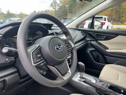 2023 Subaru Impreza Premium