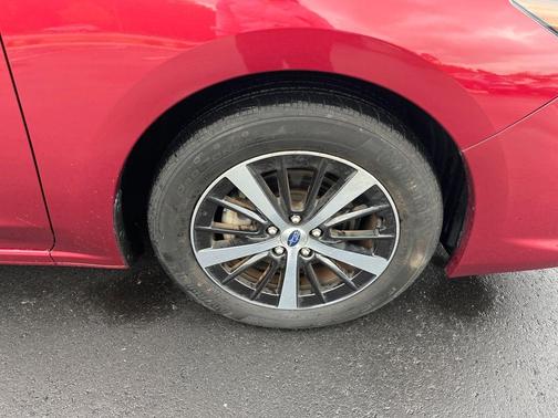 2023 Subaru Impreza Premium