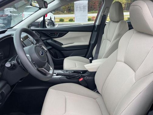 2023 Subaru Impreza Premium