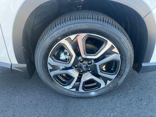 2026 Subaru Ascent Touring