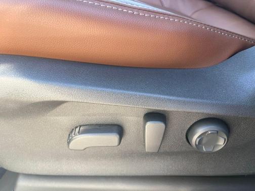 2026 Subaru Ascent Touring