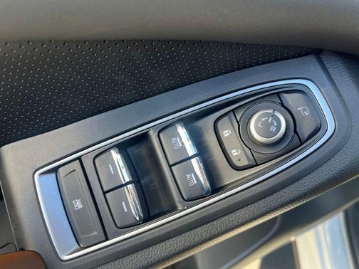 2026 Subaru Ascent Touring