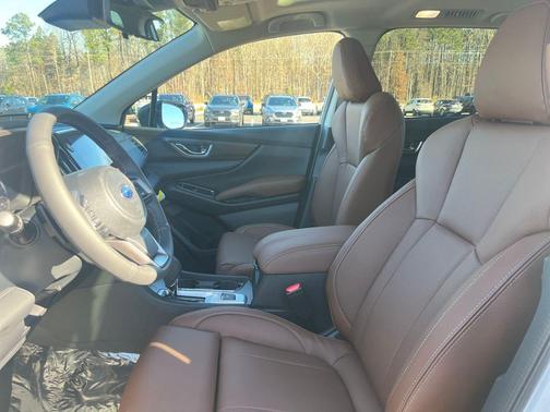 2026 Subaru Ascent Touring