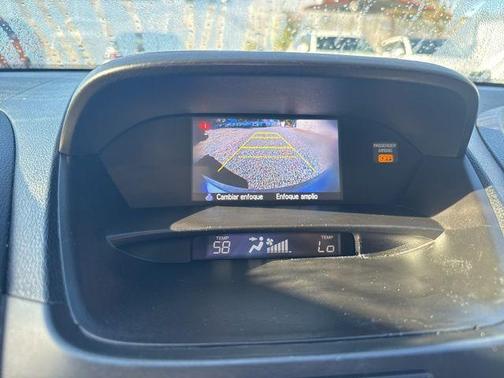 2017 Acura RDX AcuraWatch Plus Package