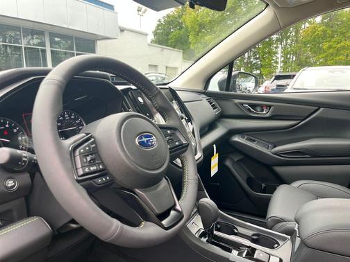 2025 Subaru Ascent Onyx Edition Touring