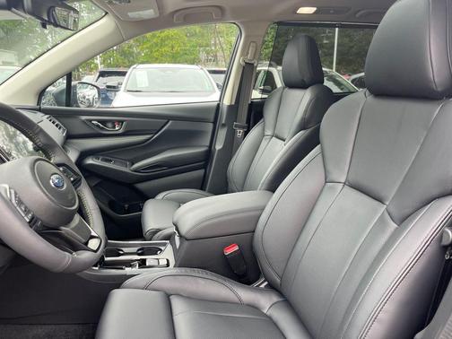 2025 Subaru Ascent Onyx Edition Touring