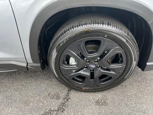 2025 Subaru Ascent Onyx Edition Touring