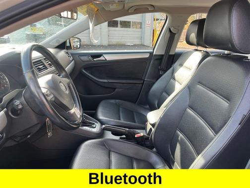 2014 Volkswagen Jetta SE