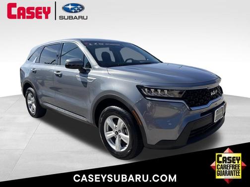 2023 Kia Sorento LX