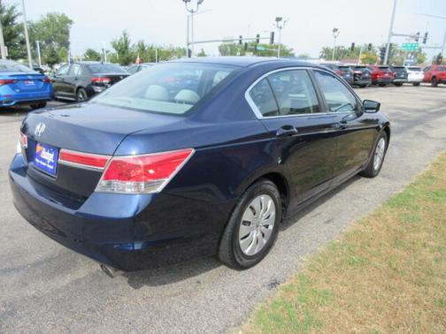 2011 Honda Accord LX