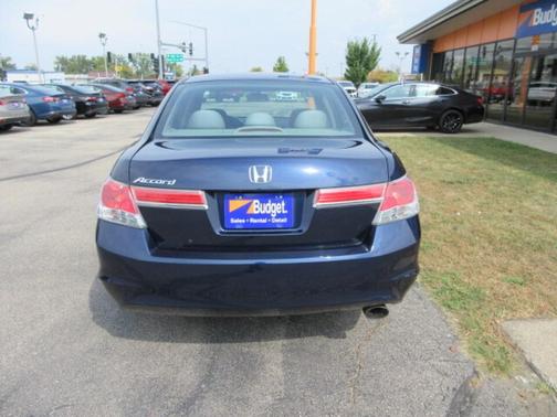 2011 Honda Accord LX