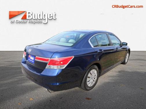 2011 Honda Accord LX