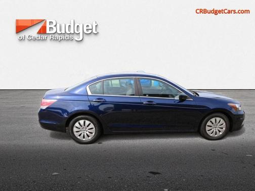 2011 Honda Accord LX