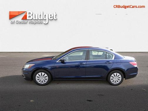 2011 Honda Accord LX