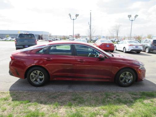 2023 Kia K5 LXS