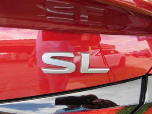 2024 Nissan Altima 2.5 SL
