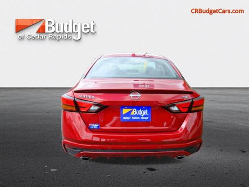 2024 Nissan Altima 2.5 SL