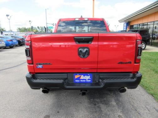 2023 RAM 1500 Rebel