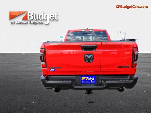 2023 RAM 1500 Rebel
