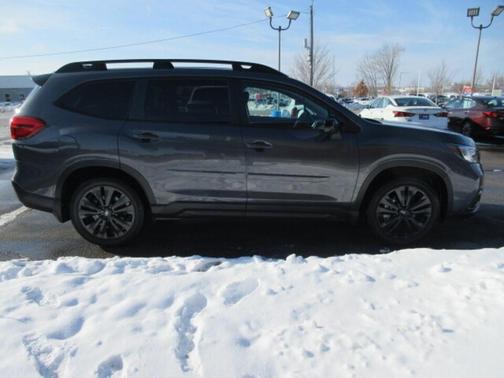 2022 Subaru Ascent Onyx Edition
