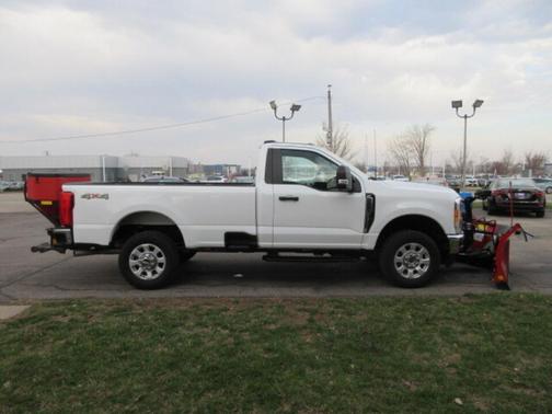 2023 Ford F-250 XLT