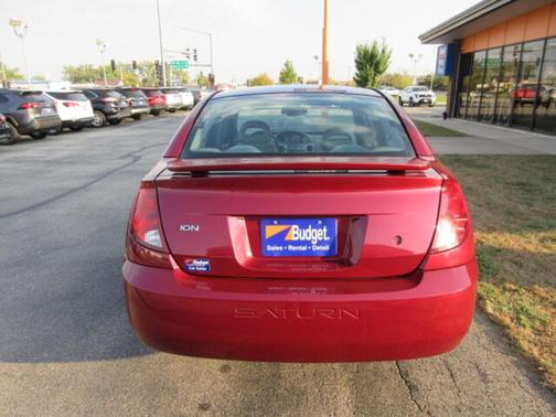2004 Saturn Ion 3