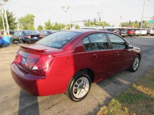 2004 Saturn Ion 3