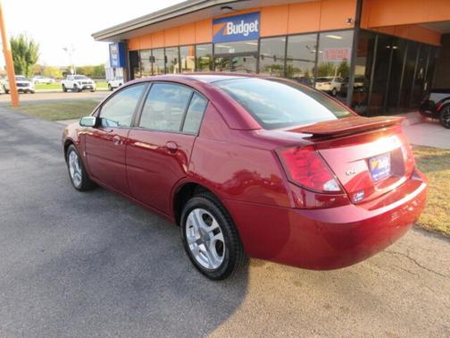 2004 Saturn Ion 3