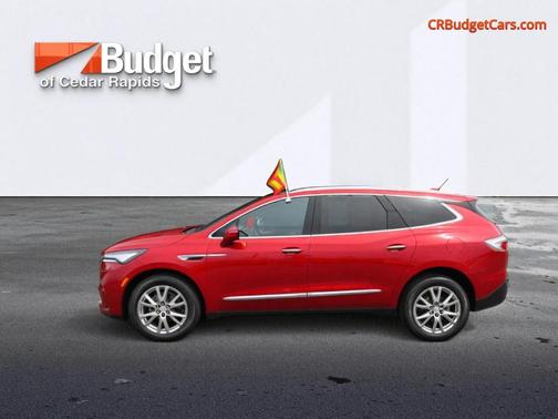 2024 Buick Enclave Premium
