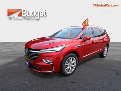 2024 Buick Enclave Premium
