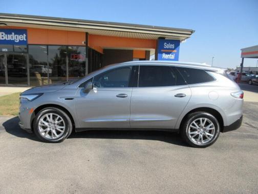 2024 Buick Enclave Premium