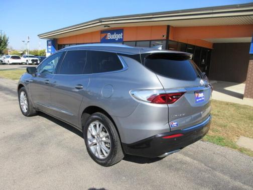 2024 Buick Enclave Premium
