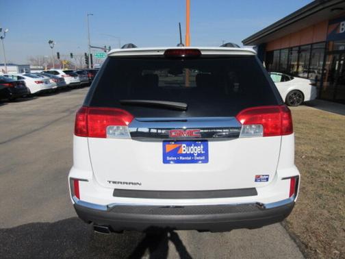 2016 GMC Terrain SLE-2