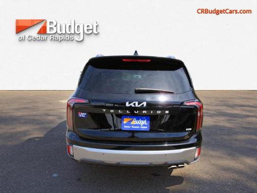 2023 Kia Telluride SX X-Pro