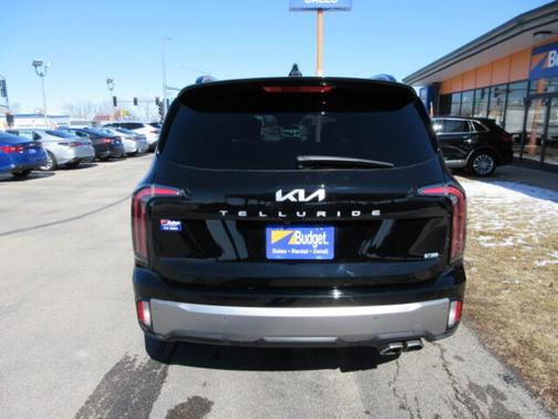 2023 Kia Telluride SX X-Pro