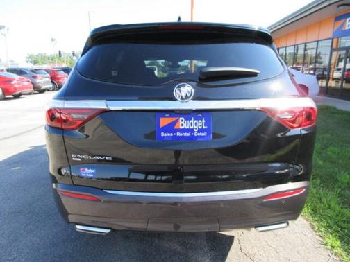 2024 Buick Enclave Premium