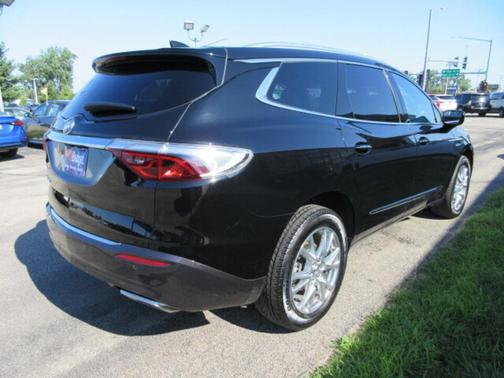 2024 Buick Enclave Premium