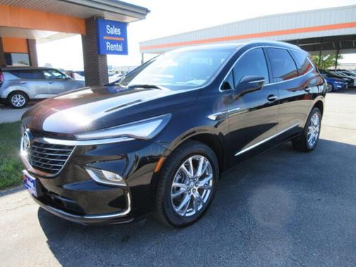 2024 Buick Enclave Premium