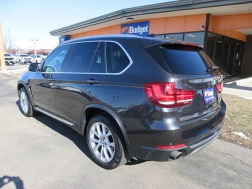 2014 BMW X5 xDrive35i