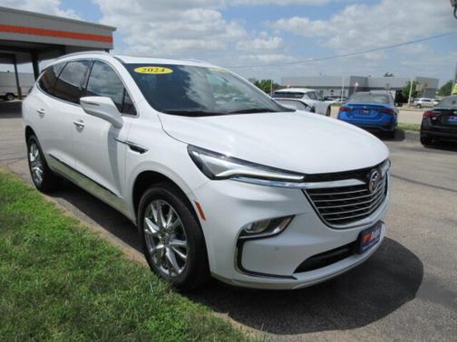 2024 Buick Enclave Premium