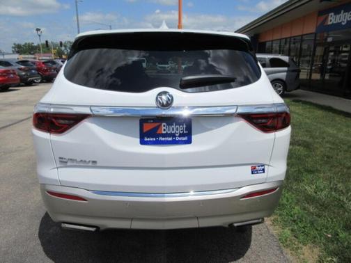 2024 Buick Enclave Premium