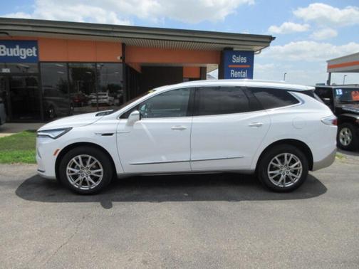 2024 Buick Enclave Premium