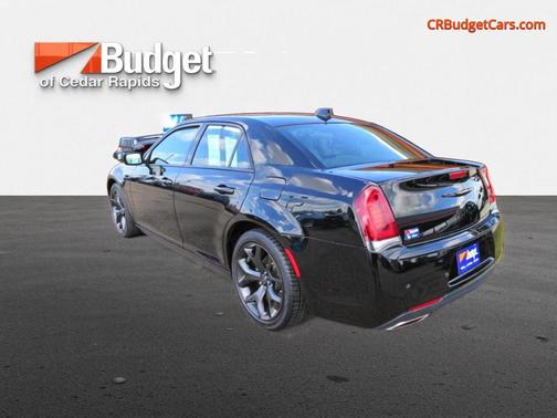 2023 Chrysler 300 S