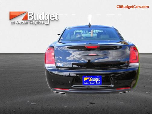 2023 Chrysler 300 S