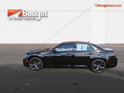 2023 Chrysler 300 S